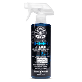 Chemical Guys - SIGNATURE SERIES WHEEL CLEANER - Panda Motorworks