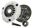 Clutch Masters 08-09 Mitsubishi Lancer 2.0L T Evo 10 5spd (3400 lbs) FX100 Clutch Kit - Panda Motorworks