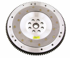 Clutch Masters 08-09 Mitsubishi Lancer 2.0L Turbo Evo X 5spd Steel Flywheel - Panda Motorworks