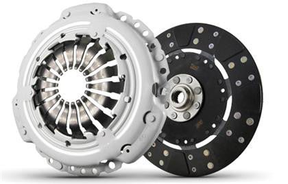 Clutch Masters 13-14 Ford Focus ST 2.0L Turbo 6-Speed FX250 Clutch Kit w/ Aluminum or Steel FLYWHEEL - Panda Motorworks
