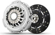 Clutch Masters 13-14 Ford Focus ST 2.0L Turbo 6-Speed FX350 Clutch Kit w/ Aluminum or Steel FLYWHEEL - Panda Motorworks