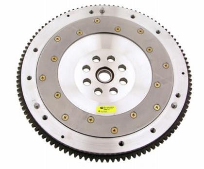 Clutch Masters 2013 Ford Focus ST 2.0L Turbo 6-Speed Aluminum Flywheel - Panda Motorworks