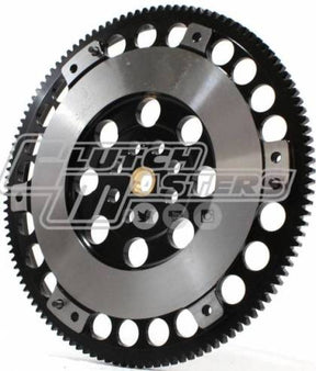 Clutch Masters - Clutch Masters 2016 Ford Focus RS 2.3L Lightweight Steel Flywheel - Panda Motorworks