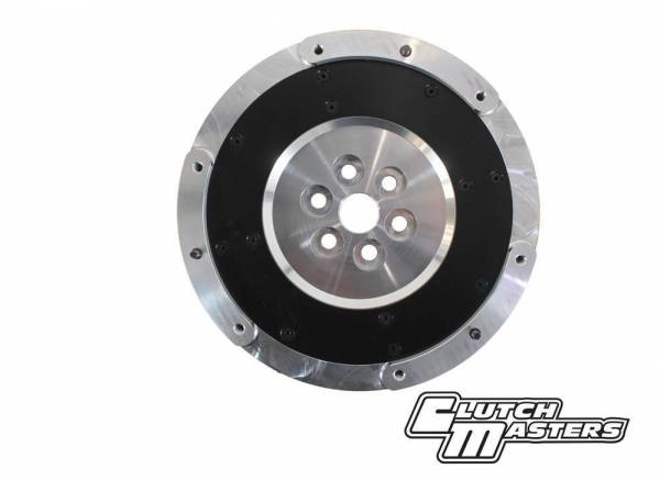 Clutch Masters - CLUTCH MASTERS ALUMINUM FLYWHEEL | FORD FOCUS RS - Panda Motorworks