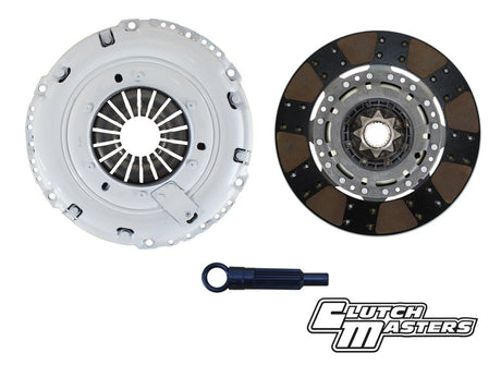 Clutch Masters - Clutch Masters FX350 ( OEM Flywheel 15+)
