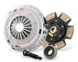 Clutch Masters - Clutch Masters FX400 (6 - puck) Single Disc Clutch Kit 2015+ EcoBoost Mustang - Panda Motorworks