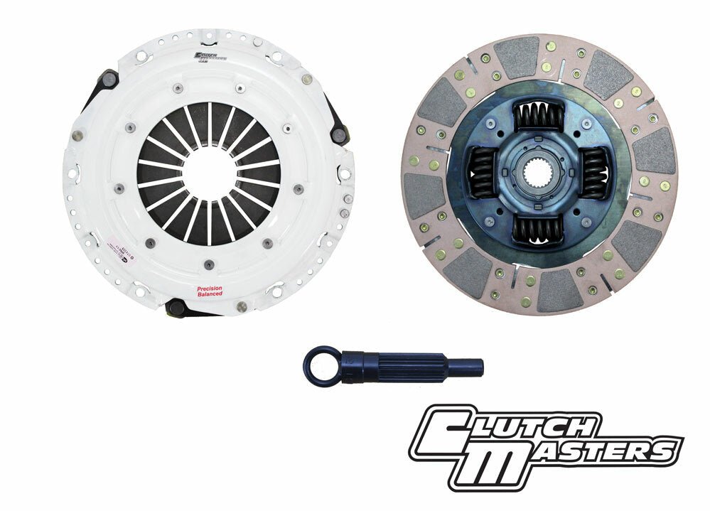 Clutch Masters - Clutch Masters FX400 Heavy Duty Pressure Plate - MK7 Golf R