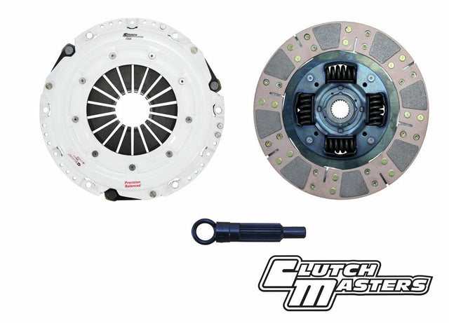 Clutch Masters - Clutch Masters FX400 Heavy Duty Pressure Plate - MK7 Golf R