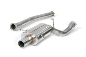 COBB - Cobb 02 - 07 WRX/STi Catback Exhaust