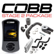 COBB - Cobb 13 - 18 Ford Focus ST Stage 2 Power Package