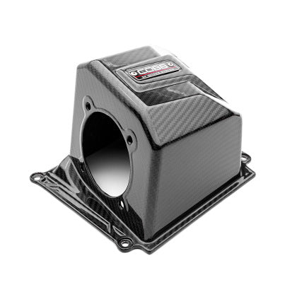 COBB - Cobb 14 - 19 Ford Fiesta ST Redline Carbon Fiber Intake System - Gloss Finish - Panda Motorworks