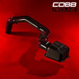 COBB - Cobb 14 - 19 Ford Fiesta ST Redline Carbon Fiber Intake System - Gloss Finish - Panda Motorworks