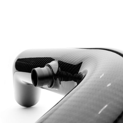 COBB - Cobb 14 - 19 Ford Fiesta ST Redline Carbon Fiber Intake System - Gloss Finish - Panda Motorworks