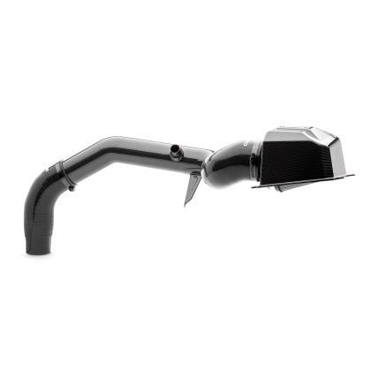 COBB - Cobb 14 - 19 Ford Fiesta ST Redline Carbon Fiber Intake System - Gloss Finish - Panda Motorworks