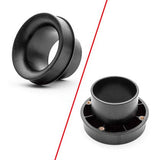 COBB - Cobb 14 - 19 Ford Fiesta ST Redline Carbon Fiber Intake System - Gloss Finish - Panda Motorworks