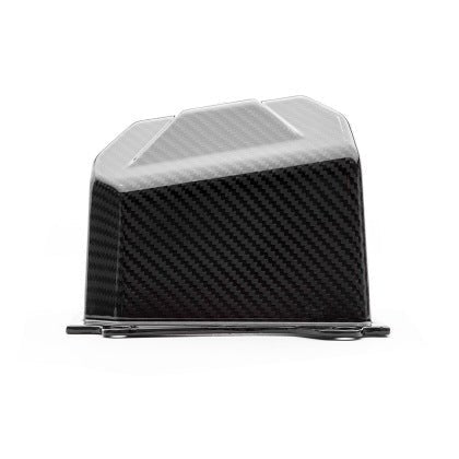 COBB - Cobb 14 - 19 Ford Fiesta ST Redline Carbon Fiber Intake System - Gloss Finish - Panda Motorworks