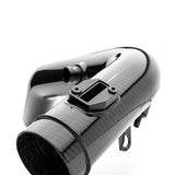 COBB - Cobb 14 - 19 Ford Fiesta ST Redline Carbon Fiber Intake System - Gloss Finish - Panda Motorworks