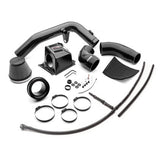 COBB - Cobb 14 - 19 Ford Fiesta ST Redline Carbon Fiber Intake System - Gloss Finish - Panda Motorworks