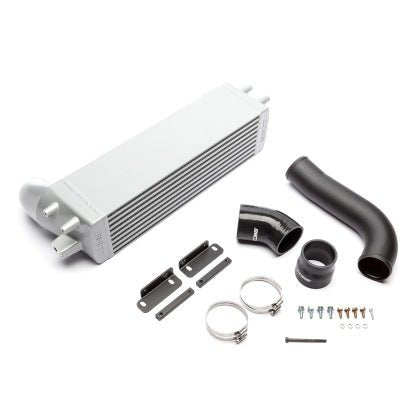 COBB - Cobb 15 - 16 Ford Mustang Ecoboost Front Mount Intercooler