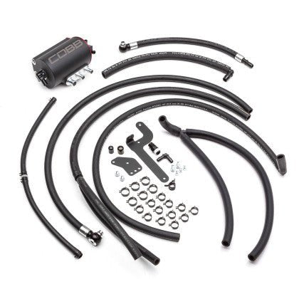 COBB - Cobb 15 - 20 Subaru WRX Air Oil Separator