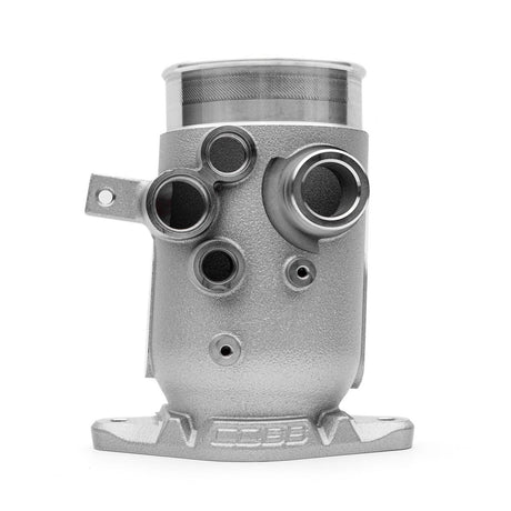 COBB - Cobb 15 - 21 Subaru WRX / 14 - 18 Forester XT Cast Turbo Inlet - Panda Motorworks