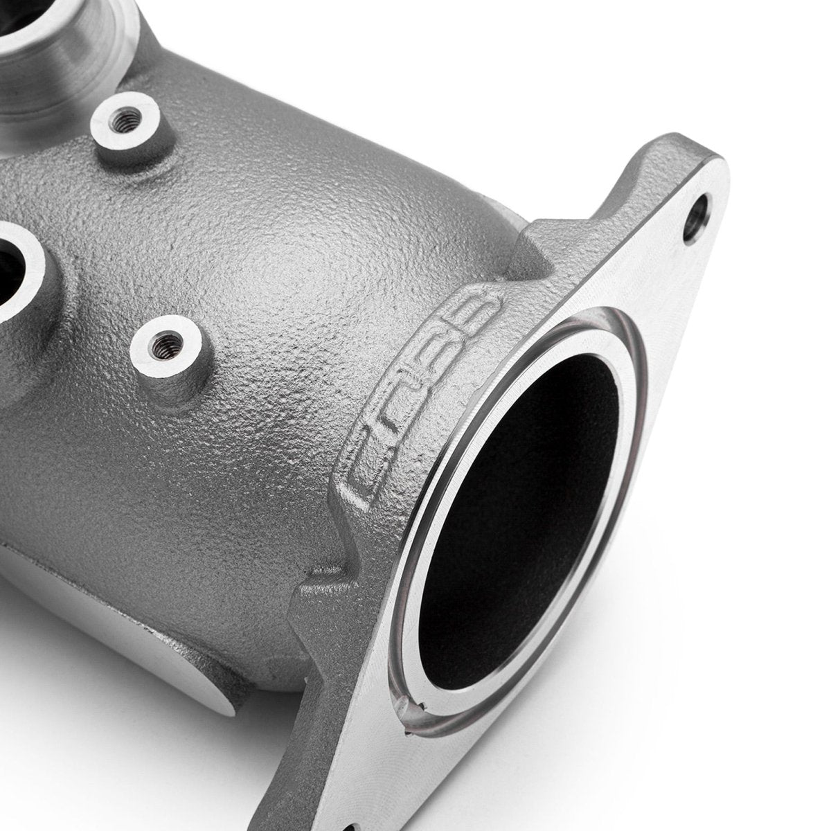 COBB - Cobb 15 - 21 Subaru WRX / 14 - 18 Forester XT Cast Turbo Inlet - Panda Motorworks