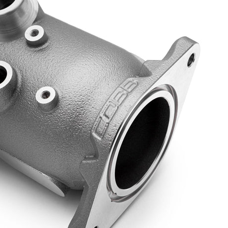 COBB - Cobb 15 - 21 Subaru WRX / 14 - 18 Forester XT Cast Turbo Inlet - Panda Motorworks
