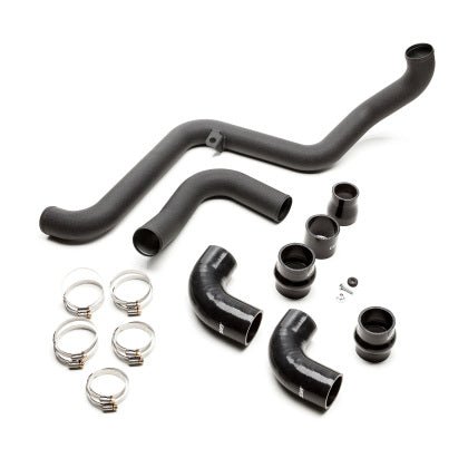 COBB - Cobb 2016 - 2018 Ford Focus RS Hard Pipe Kit - Panda Motorworks