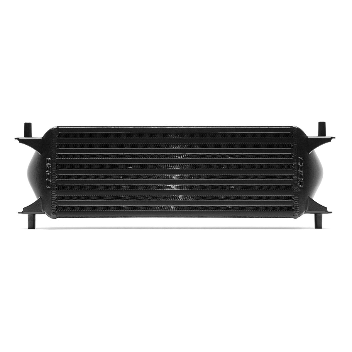 COBB - Cobb 21 - 22 Ford Bronco 4wd 2.3L/2.7L TC (Stock Location) Front Mount Intercooler - Panda Motorworks
