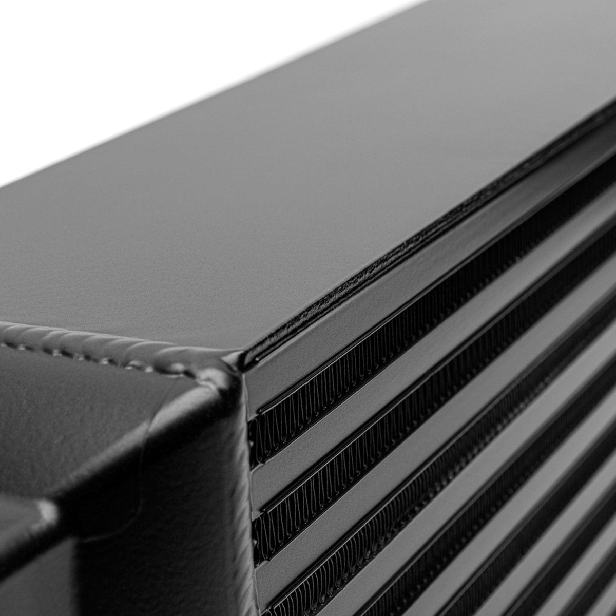 COBB - Cobb 21 - 22 Ford Bronco 4wd 2.3L/2.7L TC (Stock Location) Front Mount Intercooler - Panda Motorworks