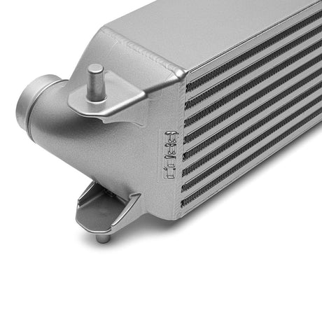 COBB - Cobb 21 - 22 Ford Bronco 4wd 2.3L/2.7L TC (Stock Location) Front Mount Intercooler - Panda Motorworks