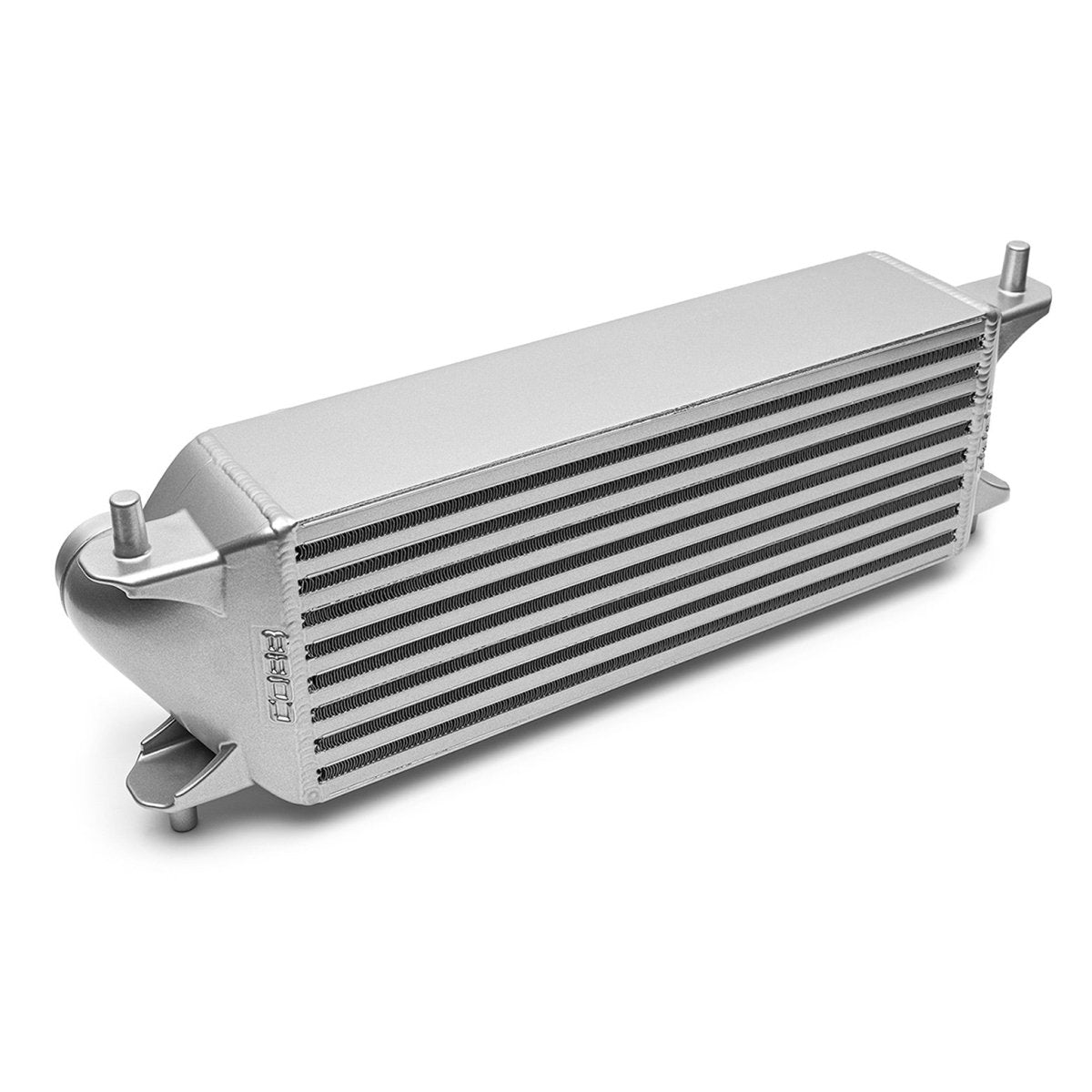 COBB - Cobb 21 - 22 Ford Bronco 4wd 2.3L/2.7L TC (Stock Location) Front Mount Intercooler - Panda Motorworks
