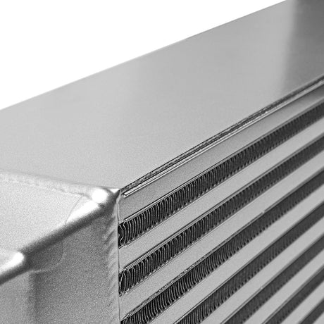 COBB - Cobb 21 - 22 Ford Bronco 4wd 2.3L/2.7L TC (Stock Location) Front Mount Intercooler - Panda Motorworks