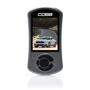 COBB - COBB Accessport Ecoboost Mustang