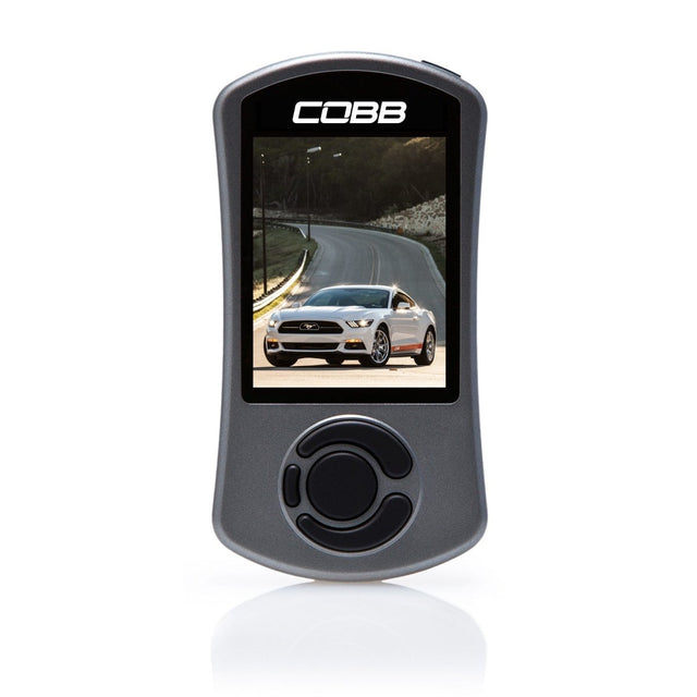 COBB - COBB Accessport Ecoboost Mustang