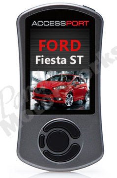 COBB Accessport - Panda Motorworks