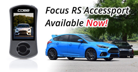 COBB Accessport - Panda Motorworks - 13