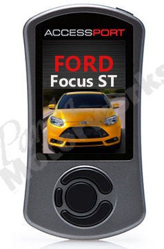 ラフドット COBB Accessport Focus ST- COBB – Panda Motorworks