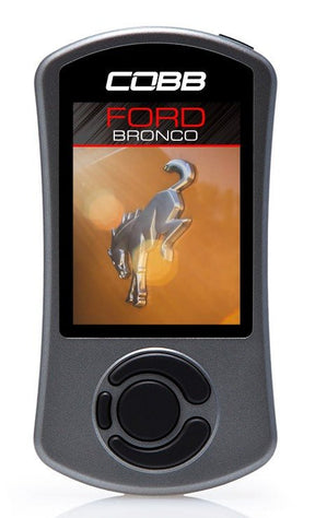 COBB - COBB Accessport Ford Bronco