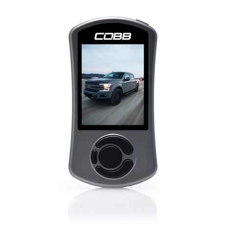 COBB - COBB ACCESSPORT V3 F - 150 ECOBOOST 3.5L 2017 - 2019