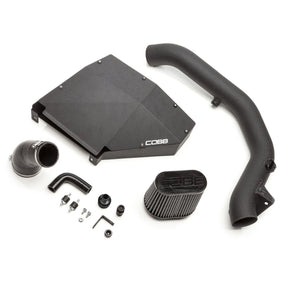 VOLKSWAGEN BIG SF INTAKE SYSTEM GTI 2010-2014 - Panda Motorworks