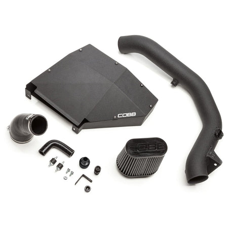 VOLKSWAGEN BIG SF INTAKE SYSTEM GTI 2010-2014 - Panda Motorworks