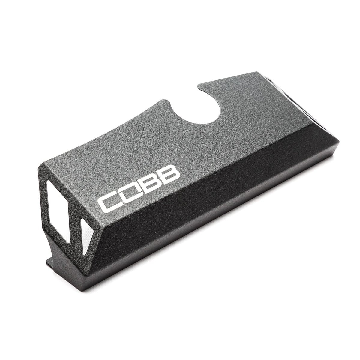 COBB - COBB COOLANT OVERFLOW COVER F - 150 ECOBOOST 3.5L / RAPTOR 2017 - 2019, 2.7L 2018 - 2019