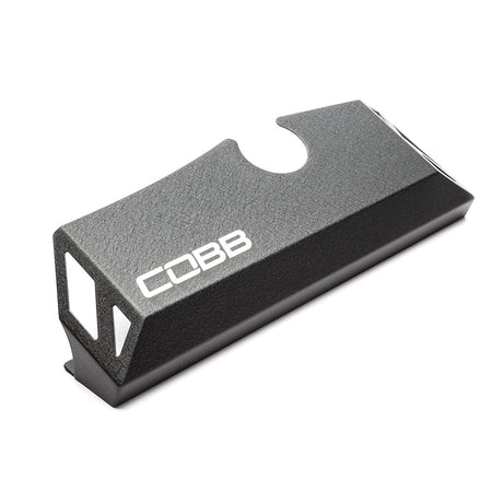 COBB - COBB COOLANT OVERFLOW COVER F - 150 ECOBOOST 3.5L / RAPTOR 2017 - 2019, 2.7L 2018 - 2019
