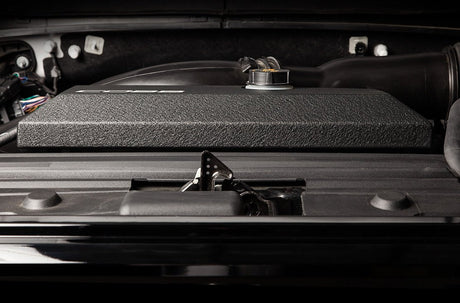 COBB - COBB COOLANT OVERFLOW COVER F - 150 ECOBOOST 3.5L / RAPTOR 2017 - 2019, 2.7L 2018 - 2019