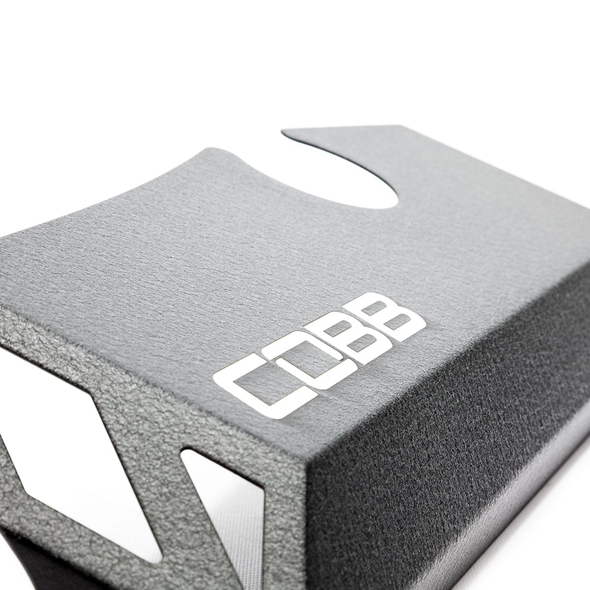 COBB COOLANT OVERFLOW COVER F-150 ECOBOOST 3.5L / RAPTOR 2017-2019
