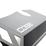 COBB - COBB COOLANT OVERFLOW COVER F - 150 ECOBOOST 3.5L / RAPTOR 2017 - 2019, 2.7L 2018 - 2019