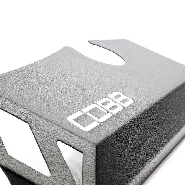 COBB - COBB COOLANT OVERFLOW COVER F - 150 ECOBOOST 3.5L / RAPTOR 2017 - 2019, 2.7L 2018 - 2019