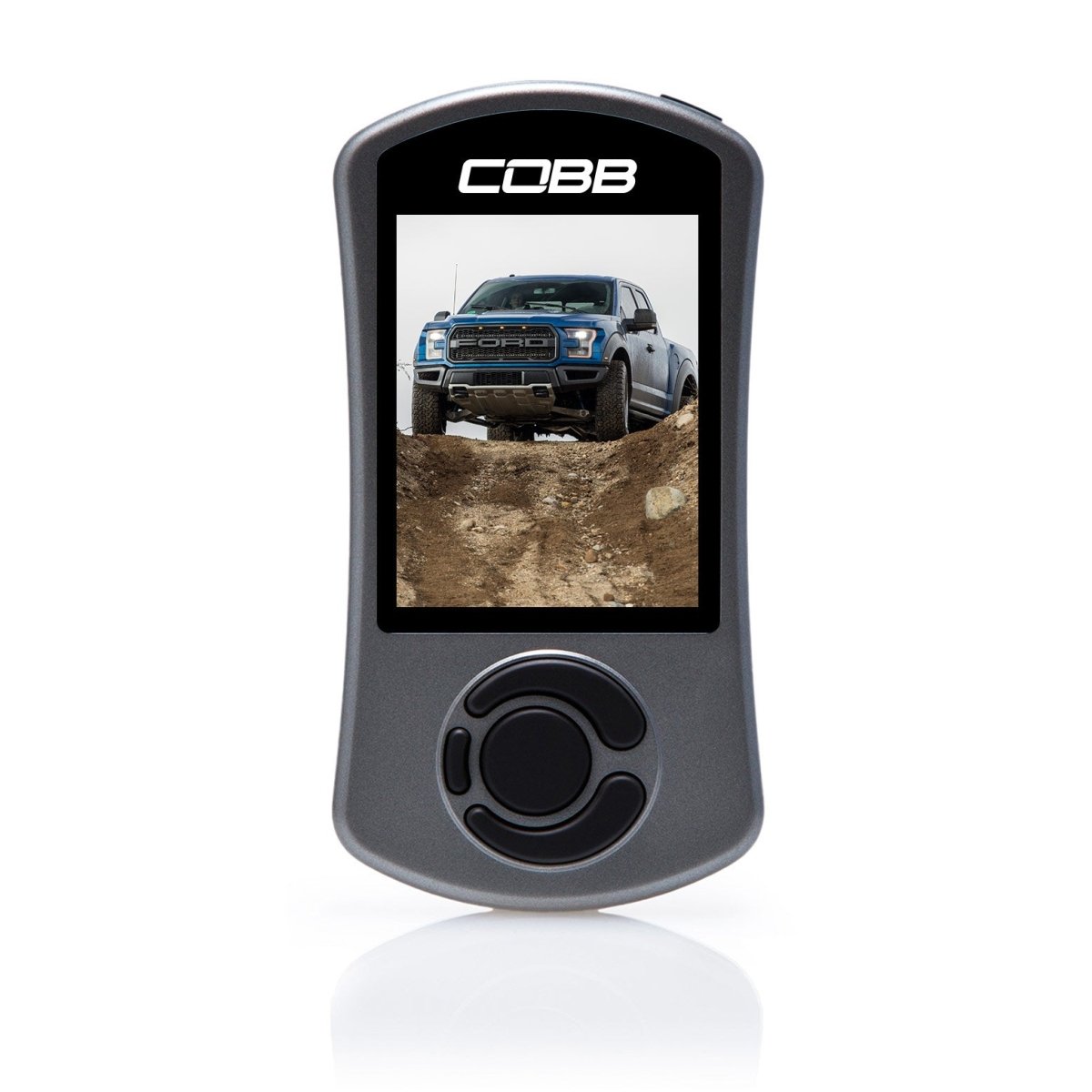 COBB - COBB F - 150 RAPTOR ACCESSPORT V3 (UPGRADE TO TCM FLASHING)