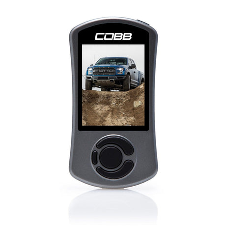 COBB - COBB F - 150 RAPTOR ACCESSPORT V3 (UPGRADE TO TCM FLASHING)